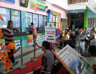 Bapenda Riau Hapuskan Denda Pajak Kendaraan di Riau, BBNKB Diskon 50 Persen 